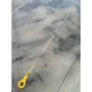 PROTON EXORA CFE PREVE PERODUA MYVI ENGINE OIL STICK （ORI）