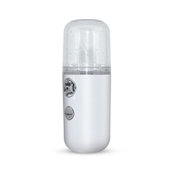 Portable Nano Face Mist Handy Spray Rechargeable / Mini Cool Facial Steamer / Nano spray / spray