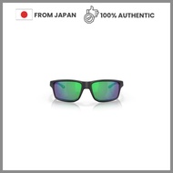 Oakley Sunglasses OO9449 Gibston Matte Black