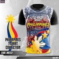 TEAM GLOCK T-SHIRT FULL SUBLIMATION Full Sublimation 3D T-Shirt Breathable Summer Short Sleeve Tee