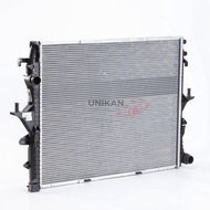 KW Cooling Radiator for Volkswagen TOUAREG (7LA, 7L6, 7L7) (2002 - 2010)