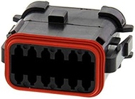 TE (Taiko Electronics_ Deitsche) DT06-12SA-EP08_1pc_DT Series_Socket Contact Housing
