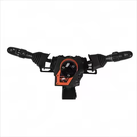 Euro/American Truck Simulator Games Steering Wheel Turn Signal Wiper Retrofit Kit for Logitech G29 G