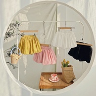 Dakota Balloon Pants | Girls' pants | Children's Hotpants