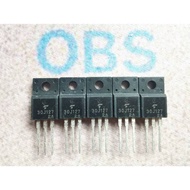 ((5pcs) GT30J127 30J127 LCD Field Effect Tube 30A 600V TO-220F