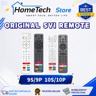 SVI ORIGINAL REMOTE 10S/0P/9S/9P (SHIP IN 24 HOURS)