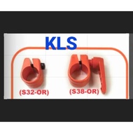 KLS Palm King Soket 32/38