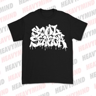 Soul Search Revelation Records Band T-Shirt