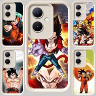 M-87 Dragon Ball White Casing for OPPO Reno 13F 11F 10 11 8T Pro 5G