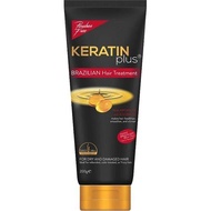 Keratin Plus Brazillian Hair Treatment 200g Filipino Favorite