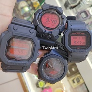 DW-5600BBR-1 G-SHOCK 5600 SERIES DW-5600BBR