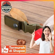 GANTUNGAN Mineral Water Bottle Belt Hanger Strap - 3330