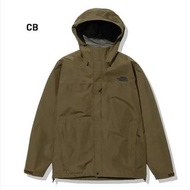 THE NORTH FACE jacket NP12102 50D GORE-TEX Paclite ECO防水 防風 透氣 男裝2022年秋冬 山地連帽衫夾克