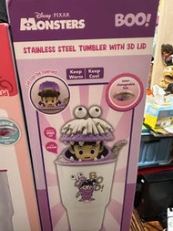 怪獸大學-阿Boo 冰杯