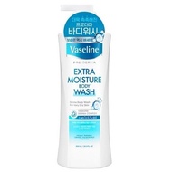 Aekyung Proderma Extra Moisture Body Wash 600ml x2pack(Body Wash &amp; Soap)