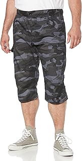 Alasco 15382 Cargo Shorts