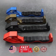 M-lok Foregrip / Keymod Foregrip / Angle Foregrip / CNC 7075 toy used aluminium foregrip