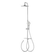 ฝักบัว RAIN SHOWER COTTO CT6215ZF15ZH023 สีโครม (1239082)