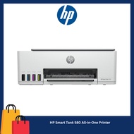 HP Smart Tank 580 All-in-One Printer