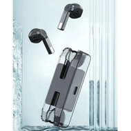 C&C DNA Design BT-600 Bluetooth Wireless Earbuds