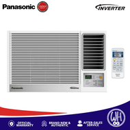 Panasonic 1.0hp Compact Window Type Inverter Aircon CW-U921JPH