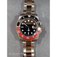 Balmer Sport Diver Coke 7918G SS-49