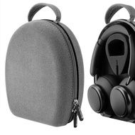 Geekria เคสหูฟังเข้ากันได้กับ Soundcore พื้นที่ Q45ชีวิต Q20 + ชีวิต Q35ชีวิต Q30พื้นที่ NC ชุดหูฟัง