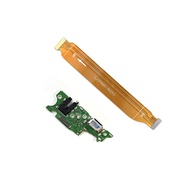 For OPPO A60 A71 A71K A72 A53 Charging Flex Cable USB Charger Port