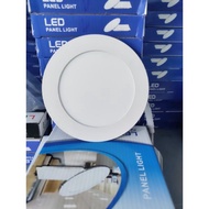 LED ceiling light 6w to 18w, ultra-thin LED light