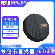 Wallet Card Finder Card Finder Card Finder Real-Time Tracker Smart Anti-Lost Finder FindMy Locator