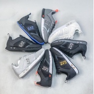 Armani EA7 Mesh Casual Shoes Men's Shoes New Style Trendy Fashion Low-Top Sneakers