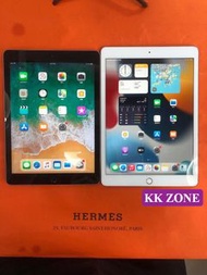 iPad 6 32GB WiFi 灰色 香港行貨  &amp; iPad 8 32GB WiFi 粉色 香港行貨