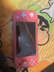 動森版switch包充電器 冇原盒