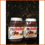 ❐ ☻ § NUTELLA FERRERO NET (950g) One Jar only
