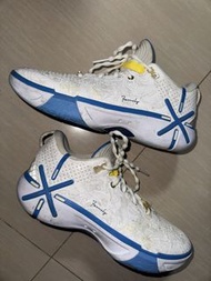 Li-Ning 韋德之道 籃球鞋 US 10
