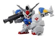 新虎膽妙算！0083 GP02A鋼彈！友人託售 SD鋼彈 扭蛋戰士 NEXT 非mse