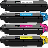 LeciRoba TK5370 for Kyocera TK-5370 TK 5370 TK5370 Toner for Kyocera ECOSYS MA3500 MA3500cix MA3500c