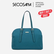 SECOSANA Zimarie Shoulder Bag