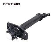 Suitable for Audi 15-18A6C7 Headlight Cleaning Water Spray Gun 4G0955101A4G0955102A