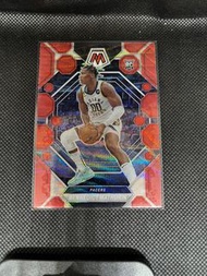 Panini Mosaic Benedict Mathurin 新秀卡