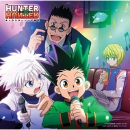 Hunter x Hunter Piano Music Sheets | Hunter x Hunter Piano Scores | Hunter x Hunter Piano Sheet Musi