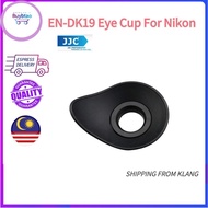 🔥Hot Sales🔥JJC EN-DK19 Eye Cup For Nikon Eyepiece DK-19 D4 D5 D500 D810