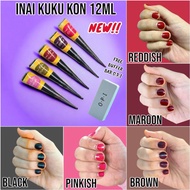 INAI KUKU DALAM KON *KUKUKON* BY INAI CEMPAKA HQ