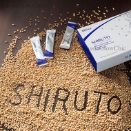 BElixz SHIRUTO 免疫系统 Japan 100 Original Shiruto Immune System (1/30sachets) protein
