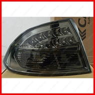 PROTON SAGA BLM FL / FLX 2011 TAIL LAMP / LAMPU BELAKANG * SMOKE *