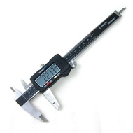 Digital Vernier Caliper LCD Screen Vernier Caliper/ Sigmat/