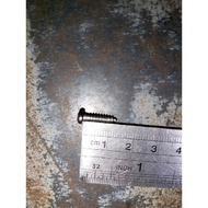 JP Screw 4 x 1/2 (2.9 x 13mm) stainless 304 A2-70
