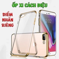 IPhone 7 Plus CASE - STYLISHED CASE Ip7P