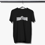 MOUNTAIN T-SHIRT - MT. BROMO - CLIMBING DISTRO CLOTHES