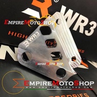 Popular Bracket Caliper Bracket Wr3 Ninja 250 Fi Brembo 1 Pin 4 Piston